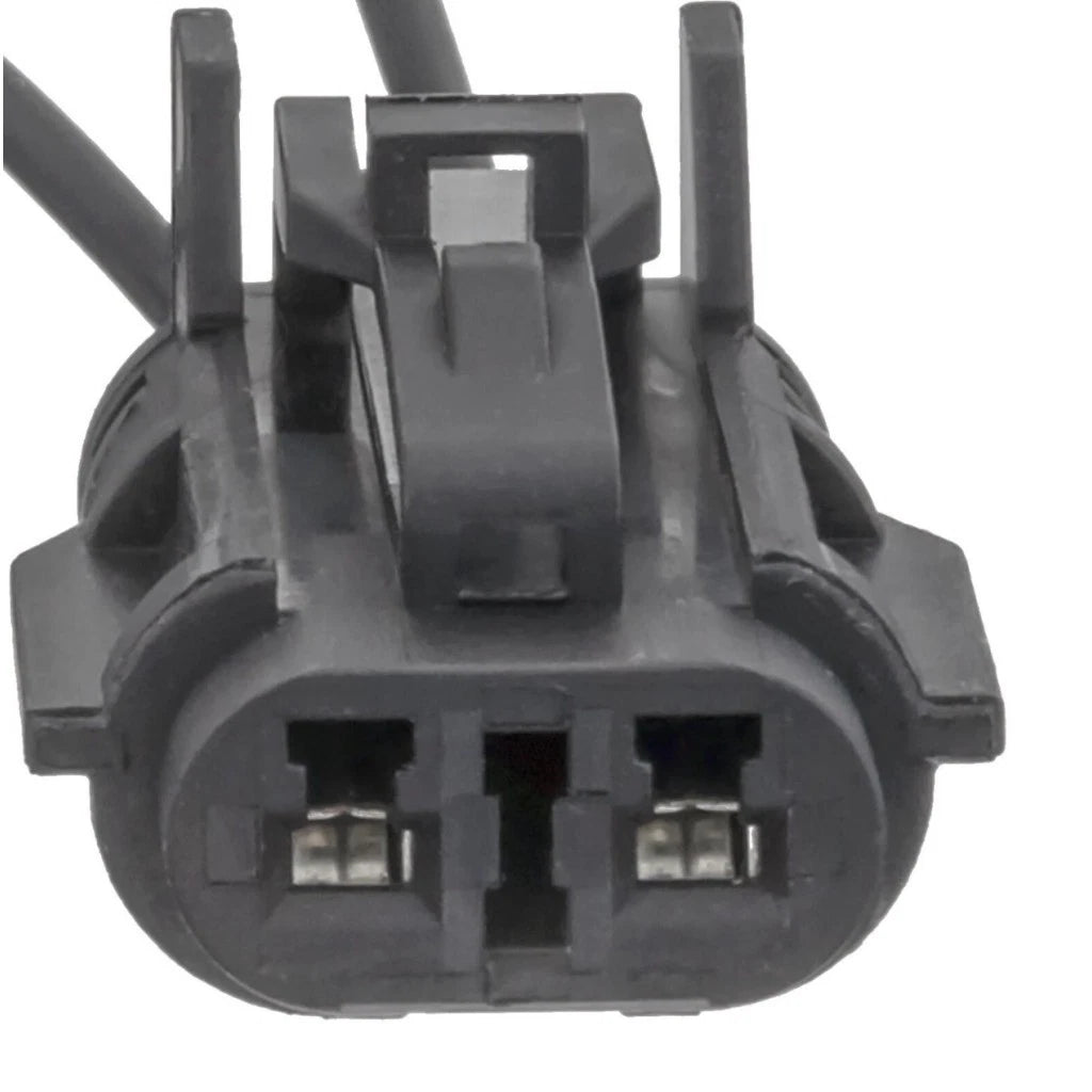 HVAC Blower Motor Resistor Connector for Hyundai Entourage (2007–2008) ALX-PAU-SI-S2964-CLA12