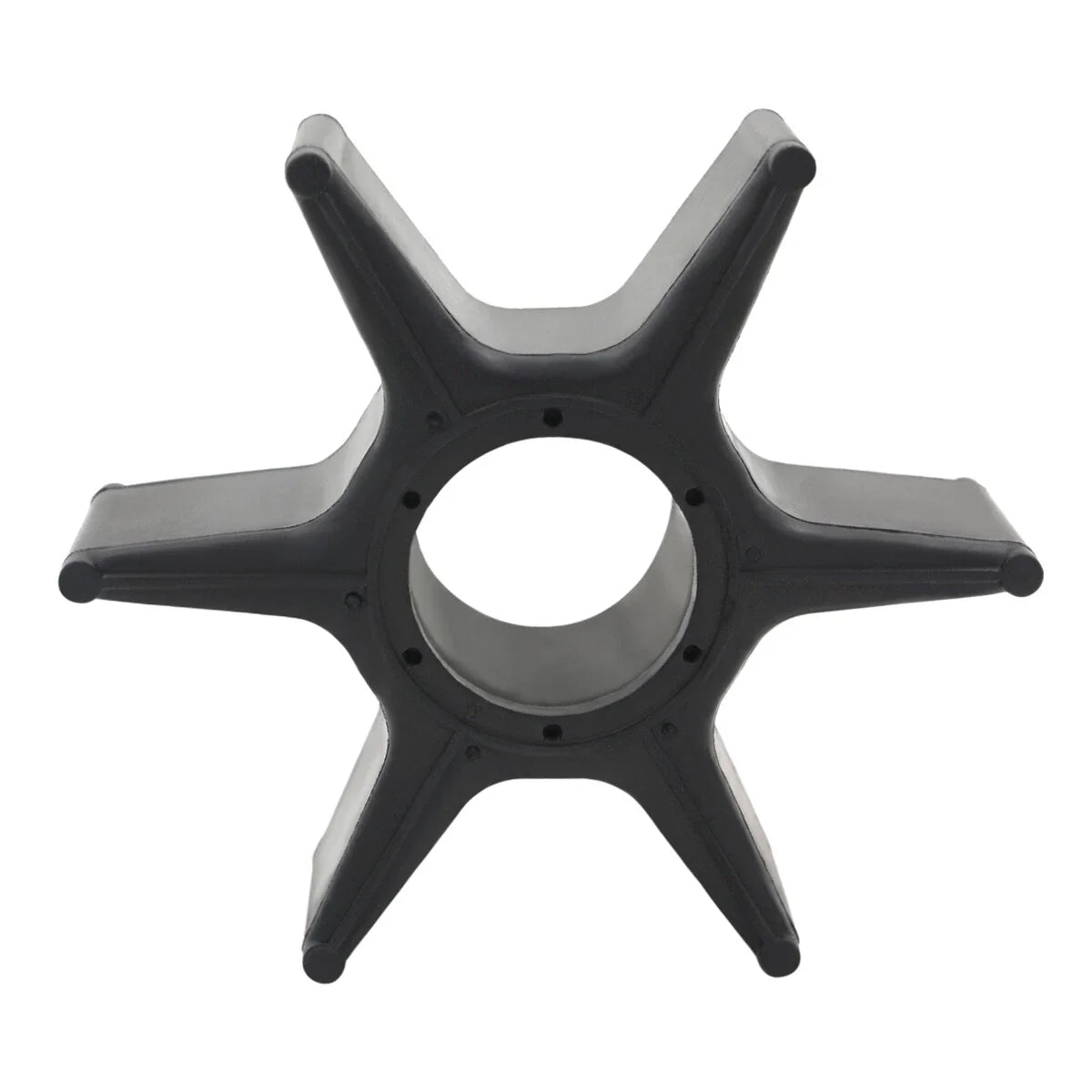 Water Pump Impeller for Honda Marine Outboard BF175 BF200 BF225 BF250 (2000–2010) 19210-ZY3-003