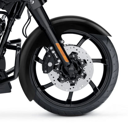 Front Fender for Harley Electra Street Glide Baggers (2000–2013) 23" Unpainted