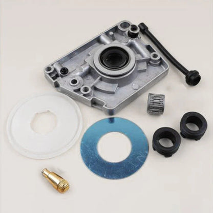 Oil Pump Kit for Husqvarna 61 66 266 (Chainsaw)