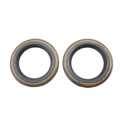 Seal Kit for OMC Cobra V6 V8 Lower Unit (320862, 305123, 306394)