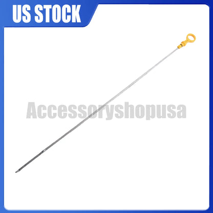 Engine Oil Level Dipstick for Nissan Rogue 2.5L (2014–2020) AM154697M01, 111403TA0A