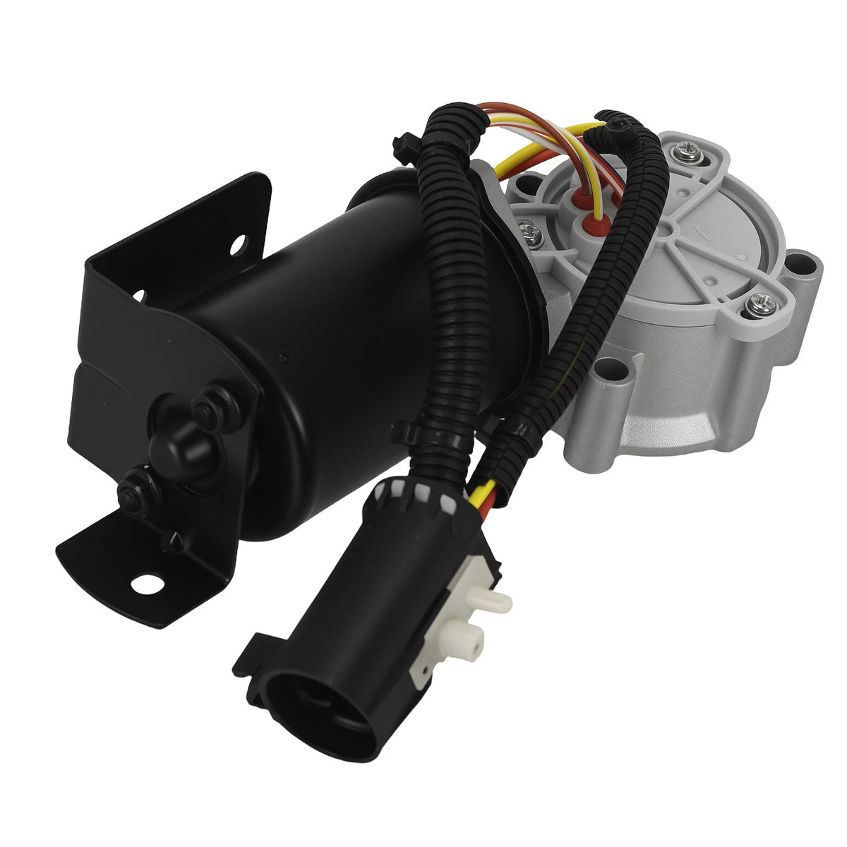 Transfer Shift Motor Actuator for Mazda BT50 (2006) 6FCB1D, Transfer 4x4 Shift Motor