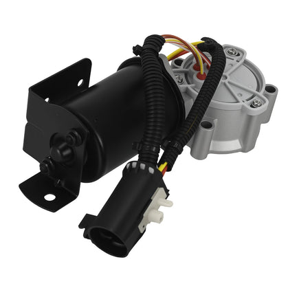 Transfer Shift Motor Actuator for Mazda BT50 (2006) 6FCB1D, Transfer 4x4 Shift Motor