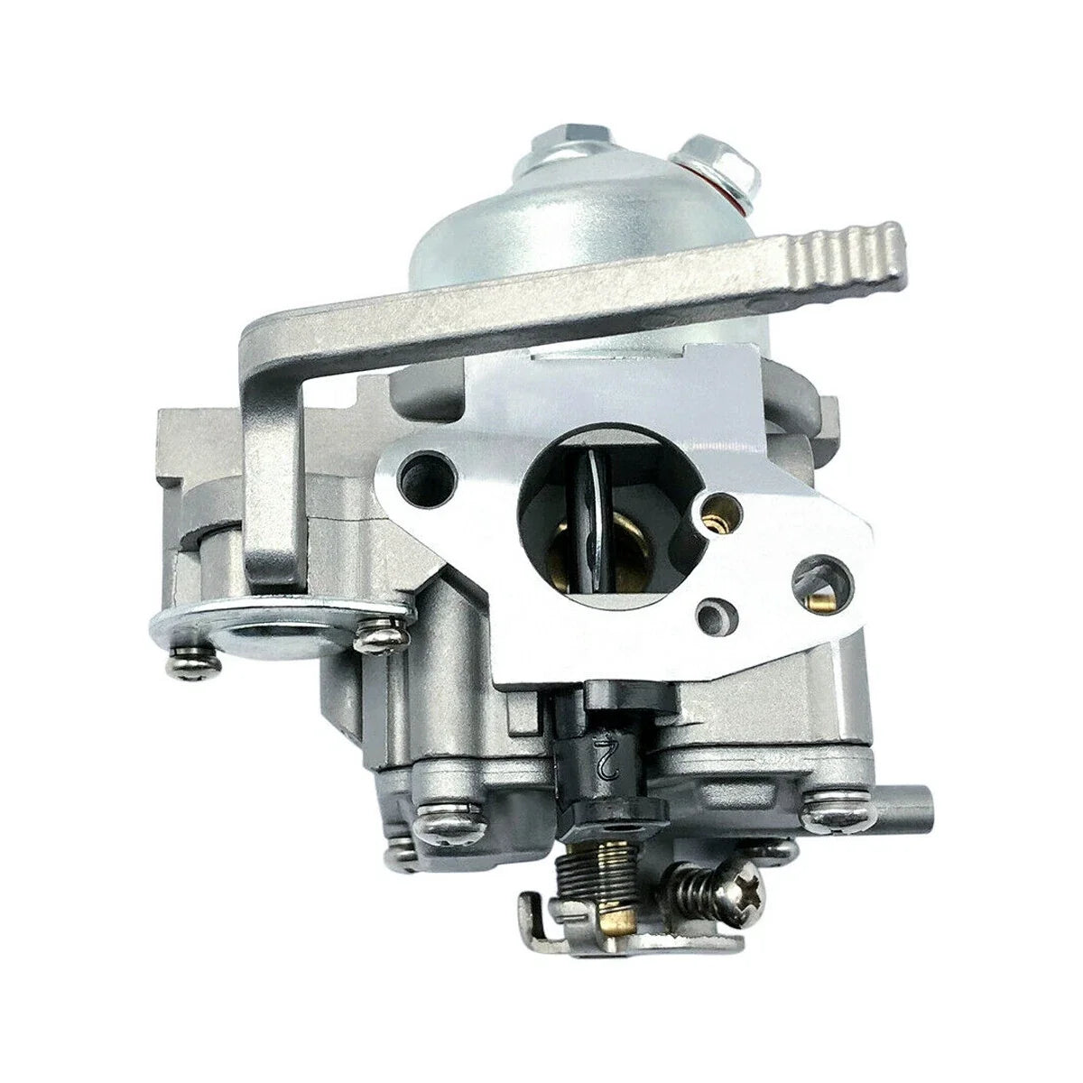 Carburetor for Honda BF2 Outboard Engine (16100-ZW6-716)