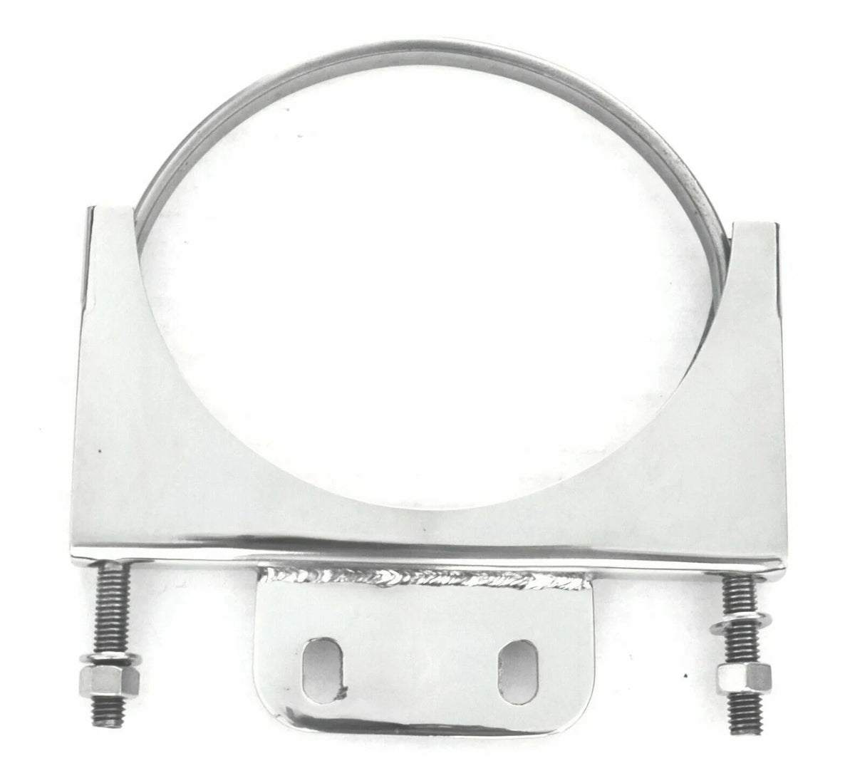6" Exhaust Stack Bracket for Peterbilt (#21333)