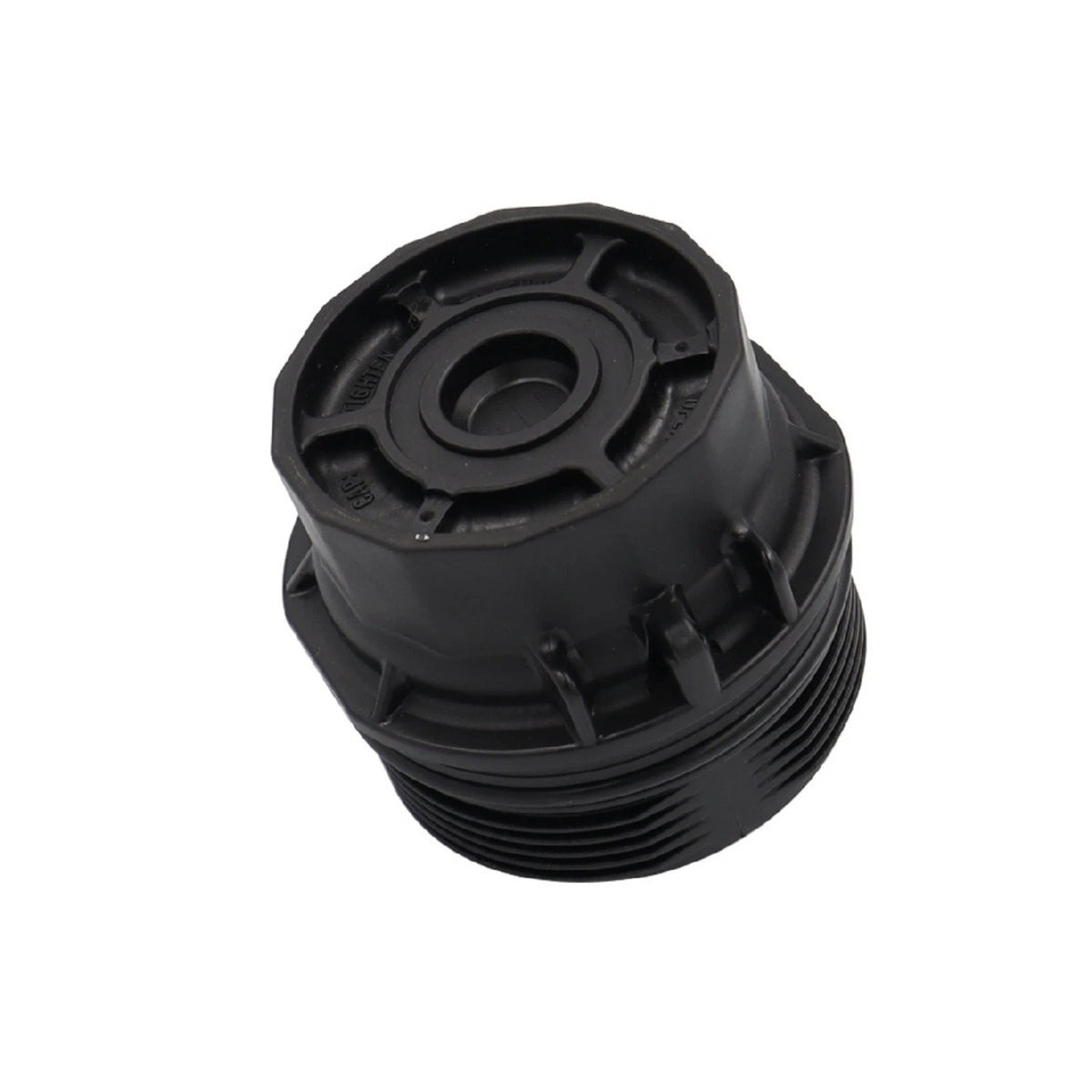 Engine Oil Filter Housing Cover for Toyota Scion (2009–2016) 15620-37010