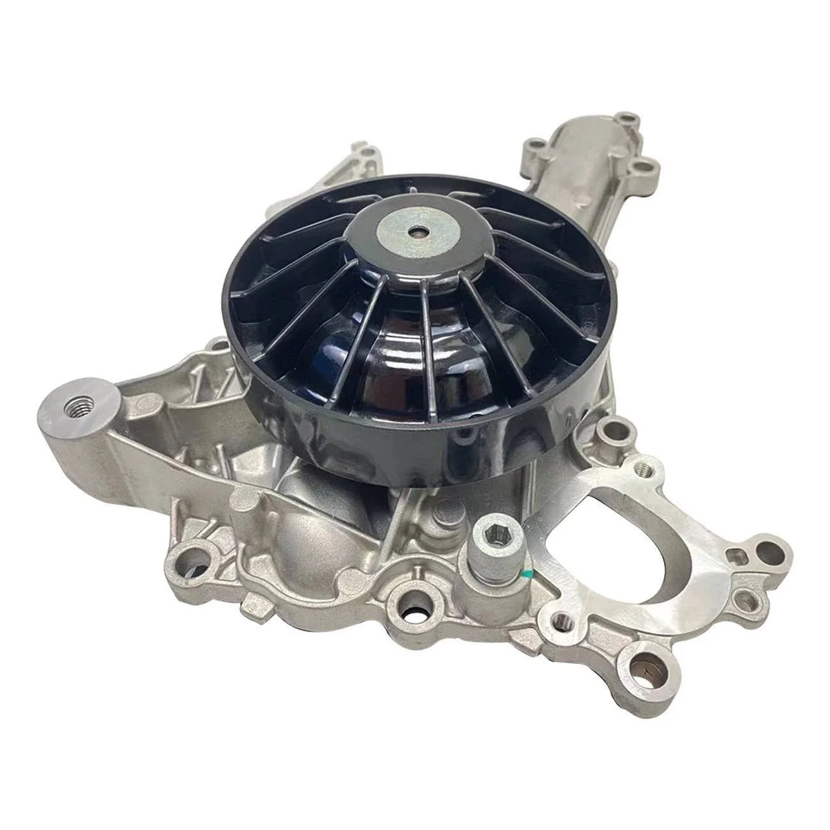 Engine Water Pump for Mercedes-Benz W166 W204 W212 R172 (2011–2018)