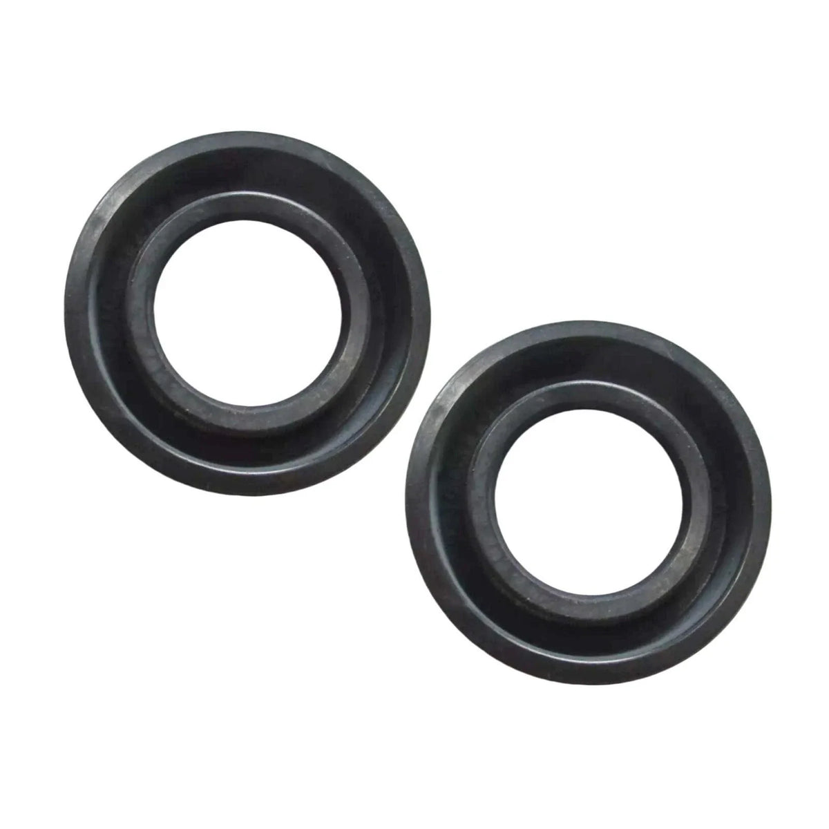 Set of 2 Oil Seals for Yamaha Outboard Motor 8-20 HP (93101-17054)