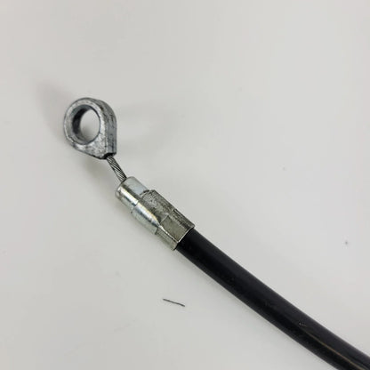 Upper Clutch Cable for Harley-Davidson Road King Freewheeler (2022–2025) 37200561