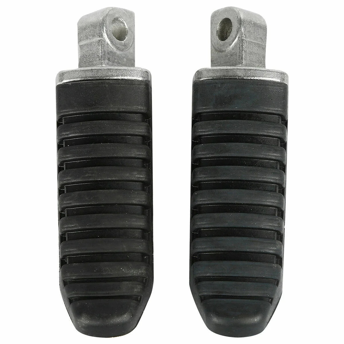 Rear Footrests Foot Pegs for Suzuki GSF1250 Bandit 1250 / GSX1250 (2008–2011)