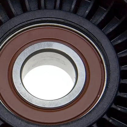 Accessory Belt Idler Pulley for Audi A5 (2010–2011) ALX-PAU-AC-38018-CLA26