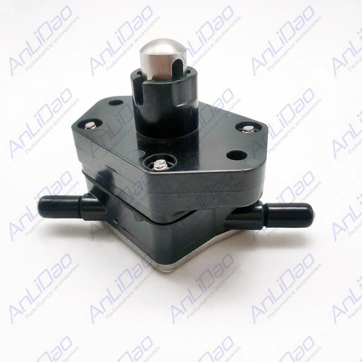 Fuel Pump Assembly for Yamaha Outboard 4-Stroke F T 30HP 40HP 50HP 60HP (6C5-24410-00)