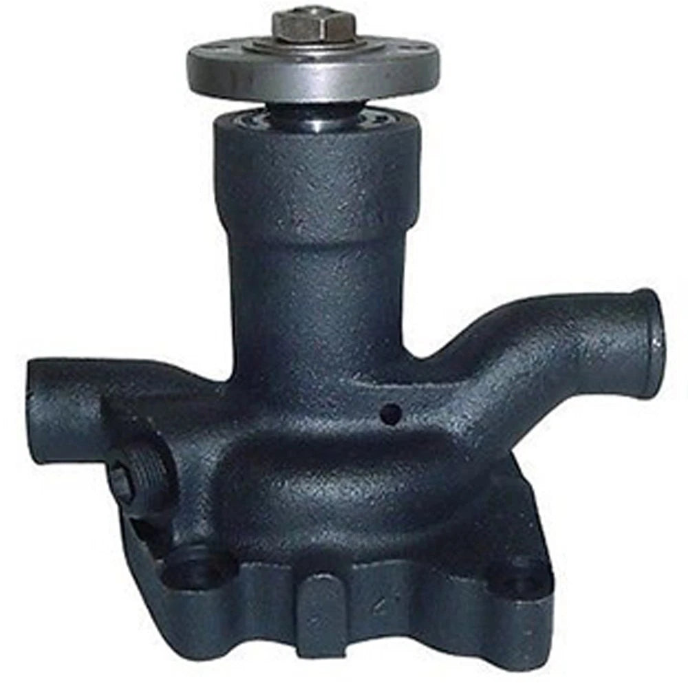 Water Pump w/ Gasket for Zetor (w/o Pulley)