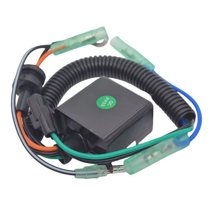 CDI Unit for Suzuki Outboard DT15 DT9.9 (1986–2012) 32900-93910/93911
