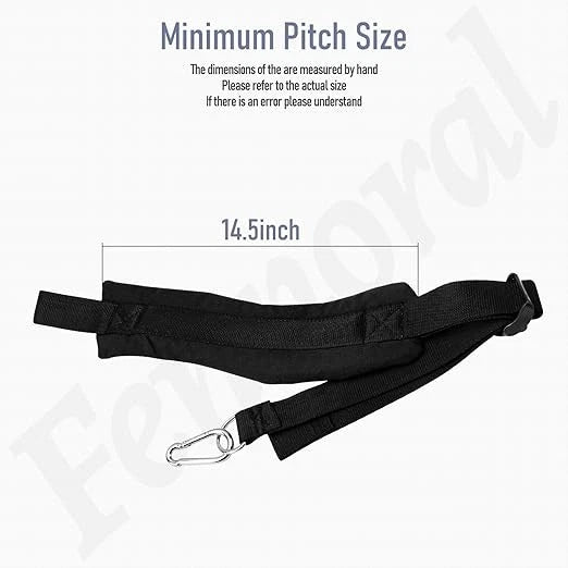Set of 2 Left and Right Straps for Husqvarna 130BT Blowers