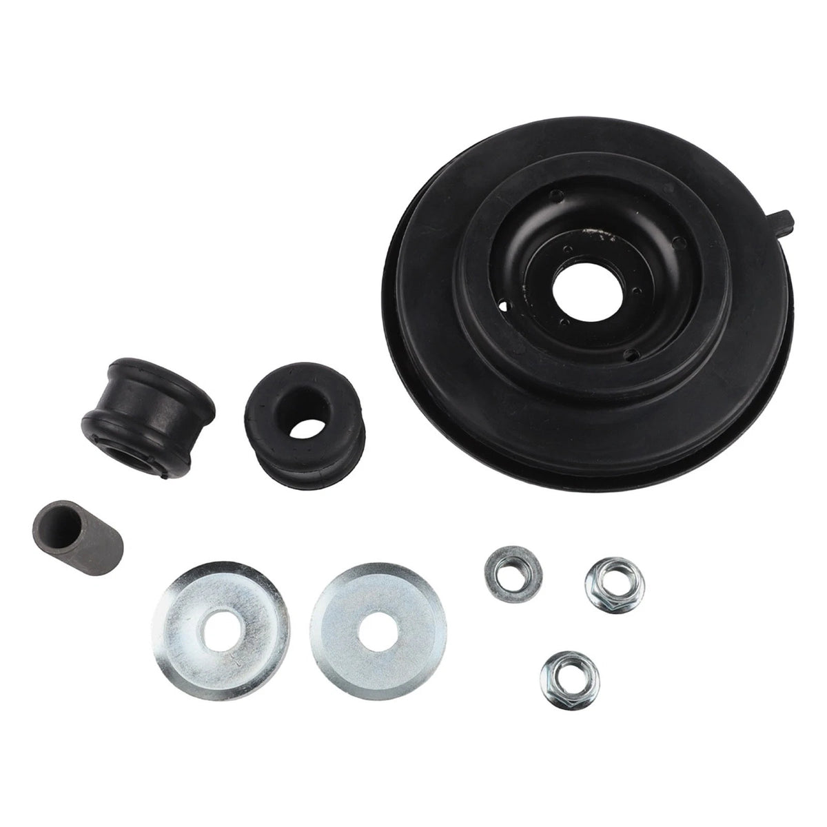 Front Shock Absorber for Pathfinder