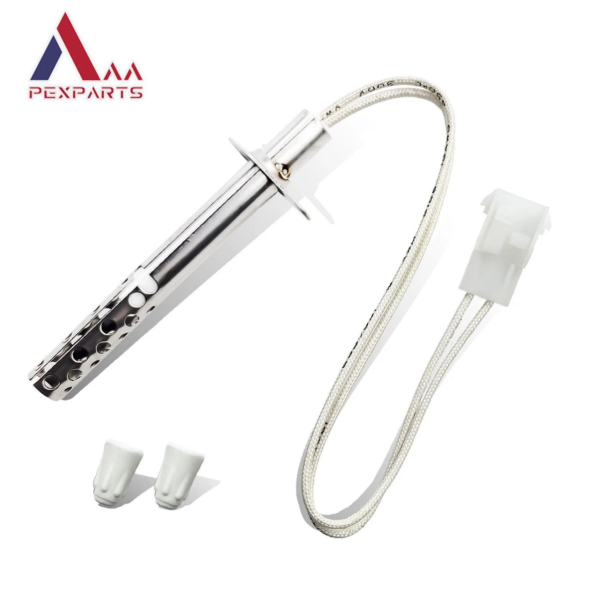 Hot Surface Ignitor 120V Silicon Carbide for Armstrong Lennox Norton