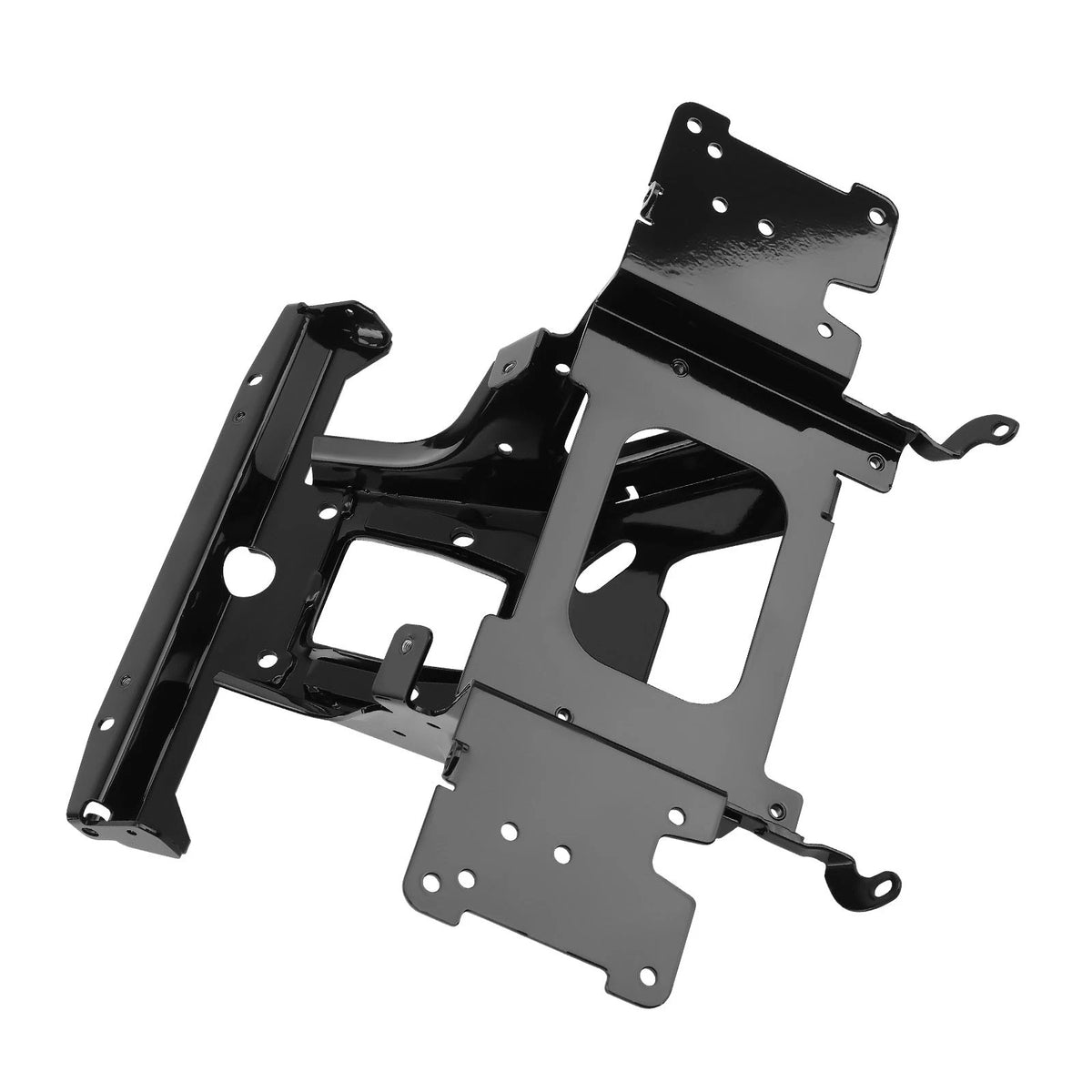 Inner Fairing Bracket Radio Mount for Harley Road Glide (2015–2024) 47200217, 32B0AH