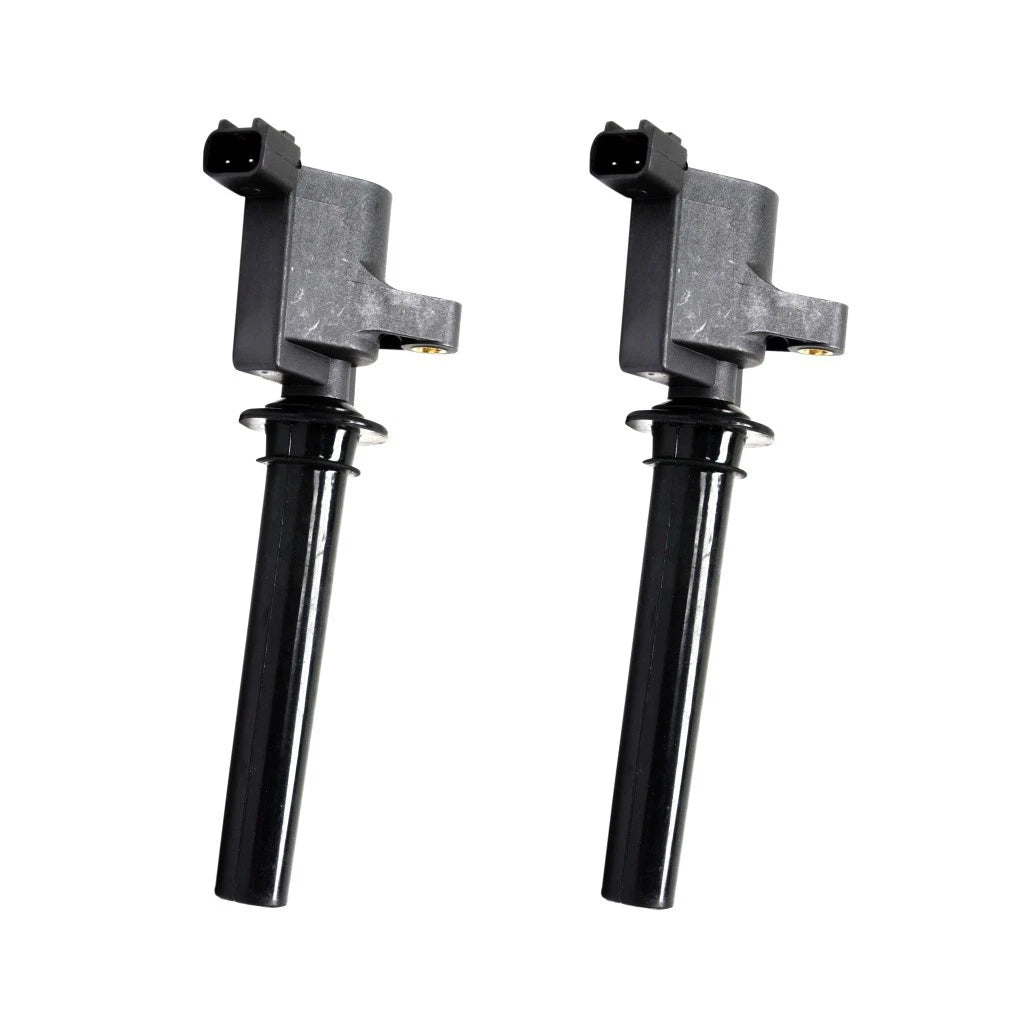 Pair of Ignition Coils for Mercury Montego (2005–2007) | 5048, 26331, CLX-M0-USA-SET-REPF504606-2-CL360A75