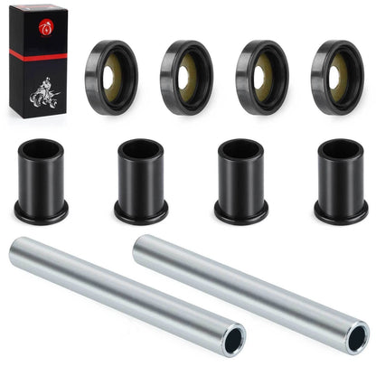 Front Upper A Arm Bushing Kit for Honda Foreman Rubicon 500 (2001–2014)
