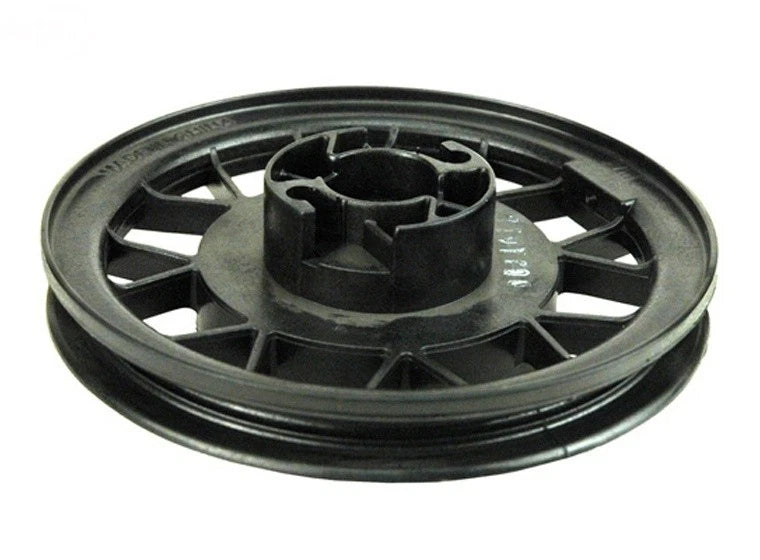 Replacement Starter Pulley for Rotary Brand (13101)
