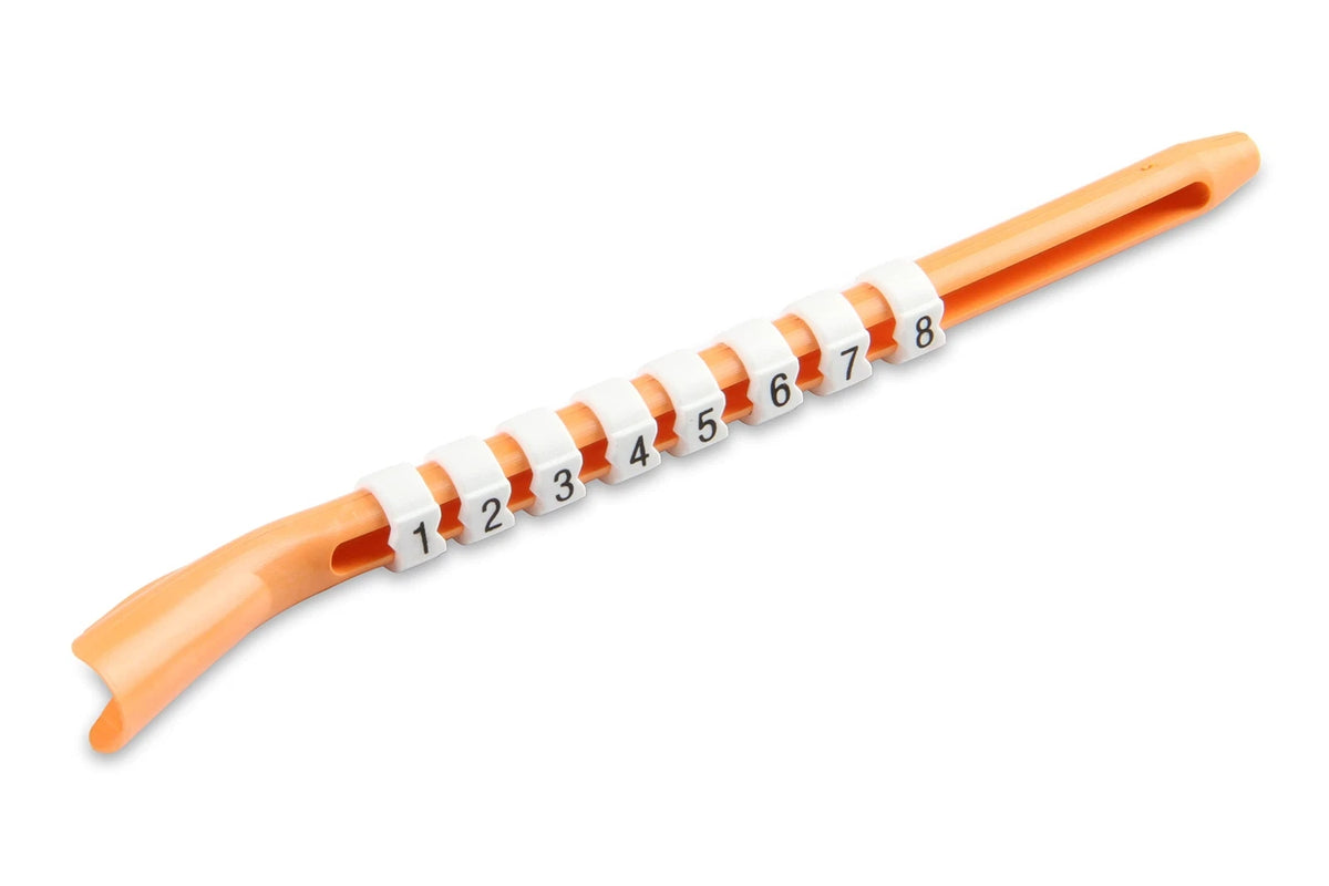 Spark Plug Wire Set for MSD 33829 (Compatible with )
