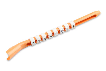 Spark Plug Wire Set for MSD 33829 (Compatible with )