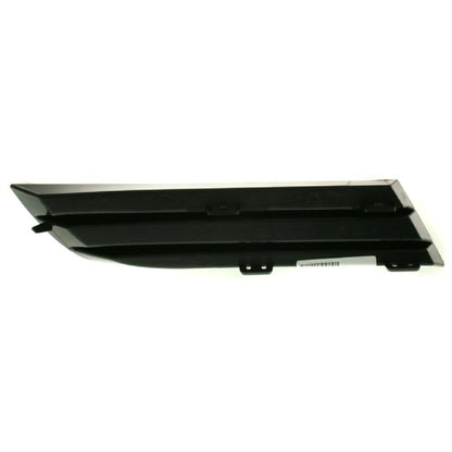 Bumper Insert for Saturn Aura (2007–2009) GM1038104, ALX-PAU-T2-GM1038104-CLA1