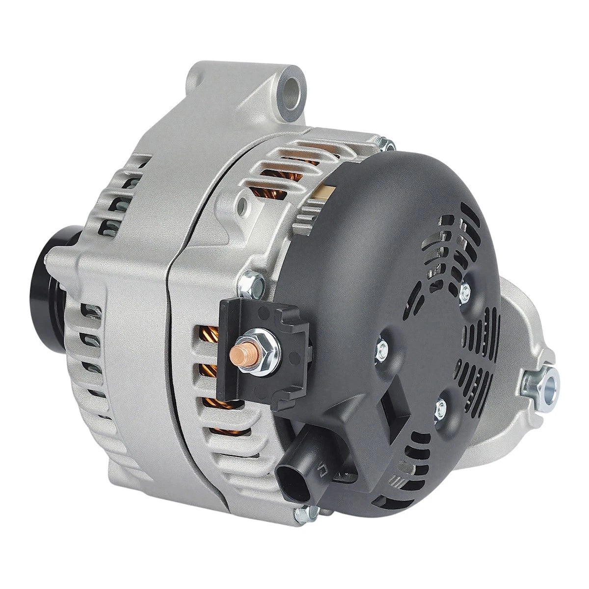 Alternator 170-Amp for BMW 320i X3 Z4 320 328 528 (2010–2017) 17977967