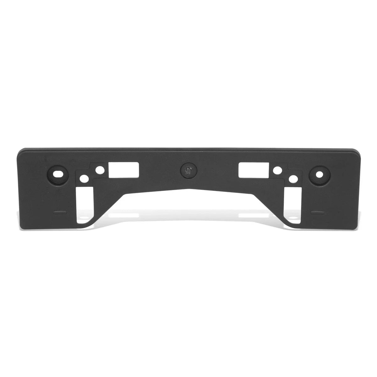 Front License Plate Mounting Bracket for Toyota RAV4 Prime (2019–2024)