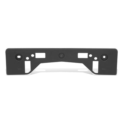 Front License Plate Mounting Bracket for Toyota RAV4 Prime (2019–2024)