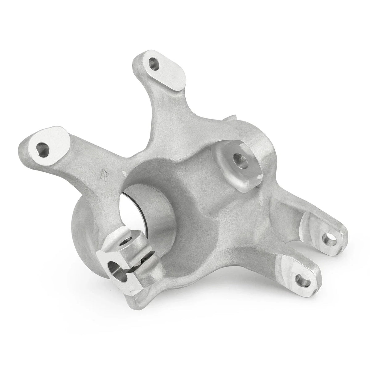 Front Right Passenger Side Knuckle Spindle for Can-Am Maverick X3 (2017–2023) 706204786