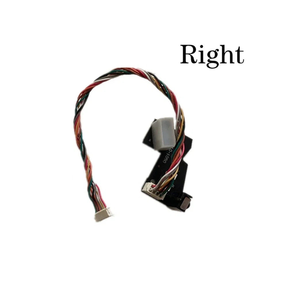 Sensor Cleaning Vacuum Parts for Ilife V7s (2015–2019)