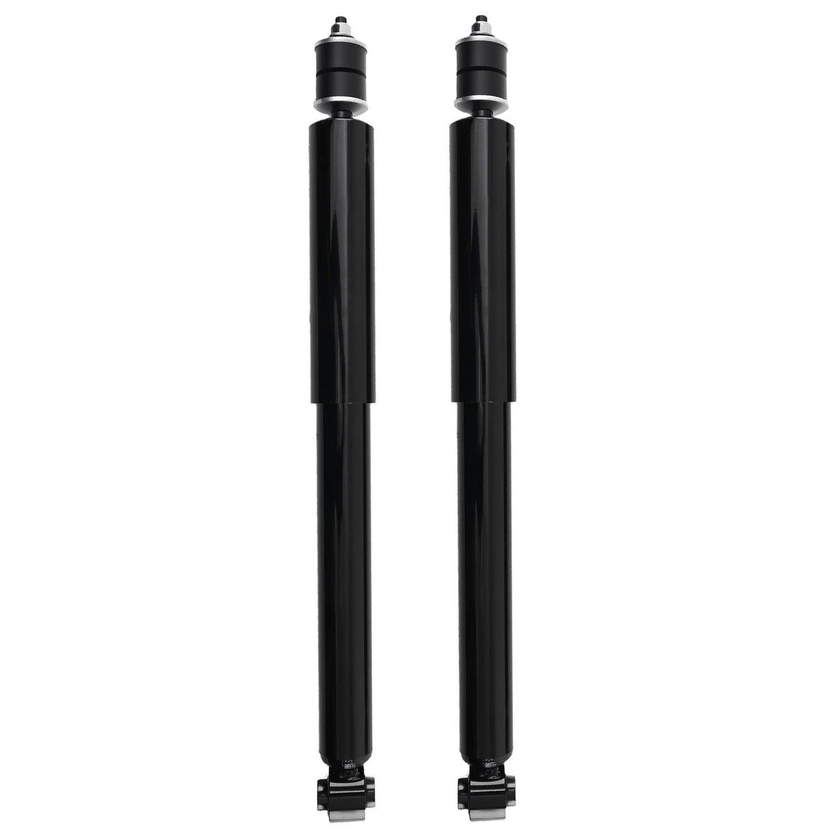 Rear Pair Shock Strut Absorbers for Toyota 4Runner FJ Cruiser (2003–2020)