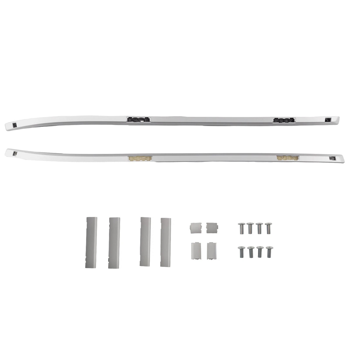 Roof Rack Side Rails for Honda CR-V CRV (2012–2016) UXT8G2