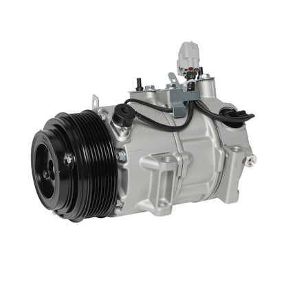 A/C Compressor with Clutch for Lexus RX350 (2007–2009) 17977505, 158336