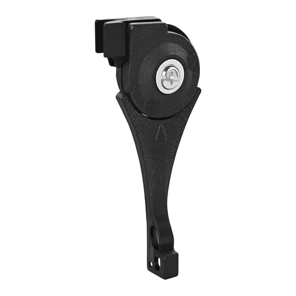 2X Throttle Switches for Hedge Trimmers (60mm Handle Compatibility)