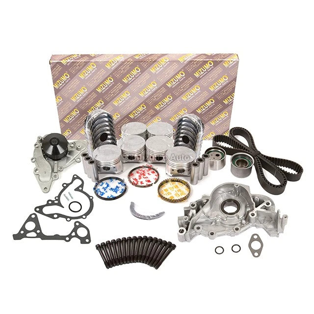 Overhaul Engine Rebuild Kit for Dodge Stratus 1995–2000 (2.5L SOHC) MA-4216981683, HS9037PT, HS9158PT, CS9037, ES72859