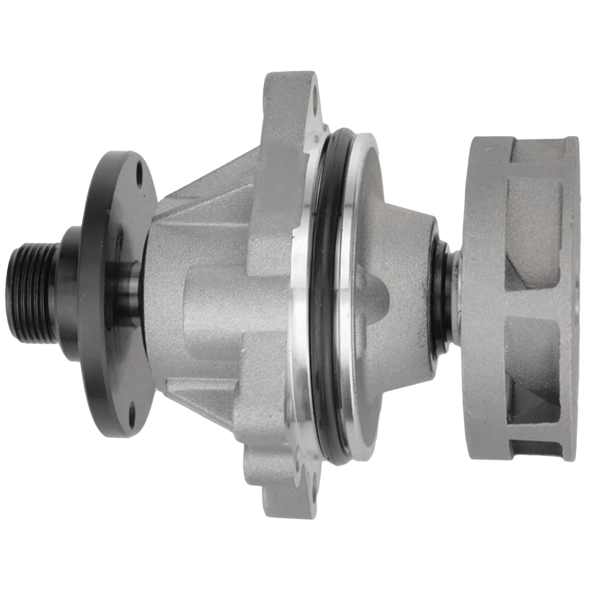 Engine Water Pump for BMW E36 320i 323Ci 323i 323is 325Ci (1992–1995) 11517527799, 11517509985, AW9261