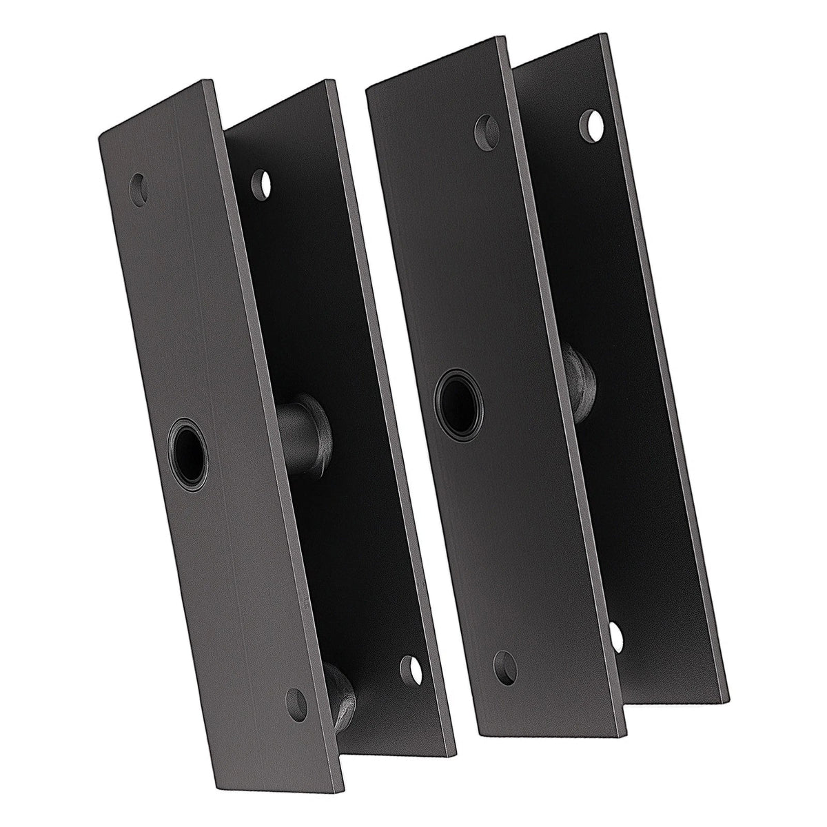 12" Steel Equalizer Hanger Kit for Dual Axle Trailer (2" Wide)