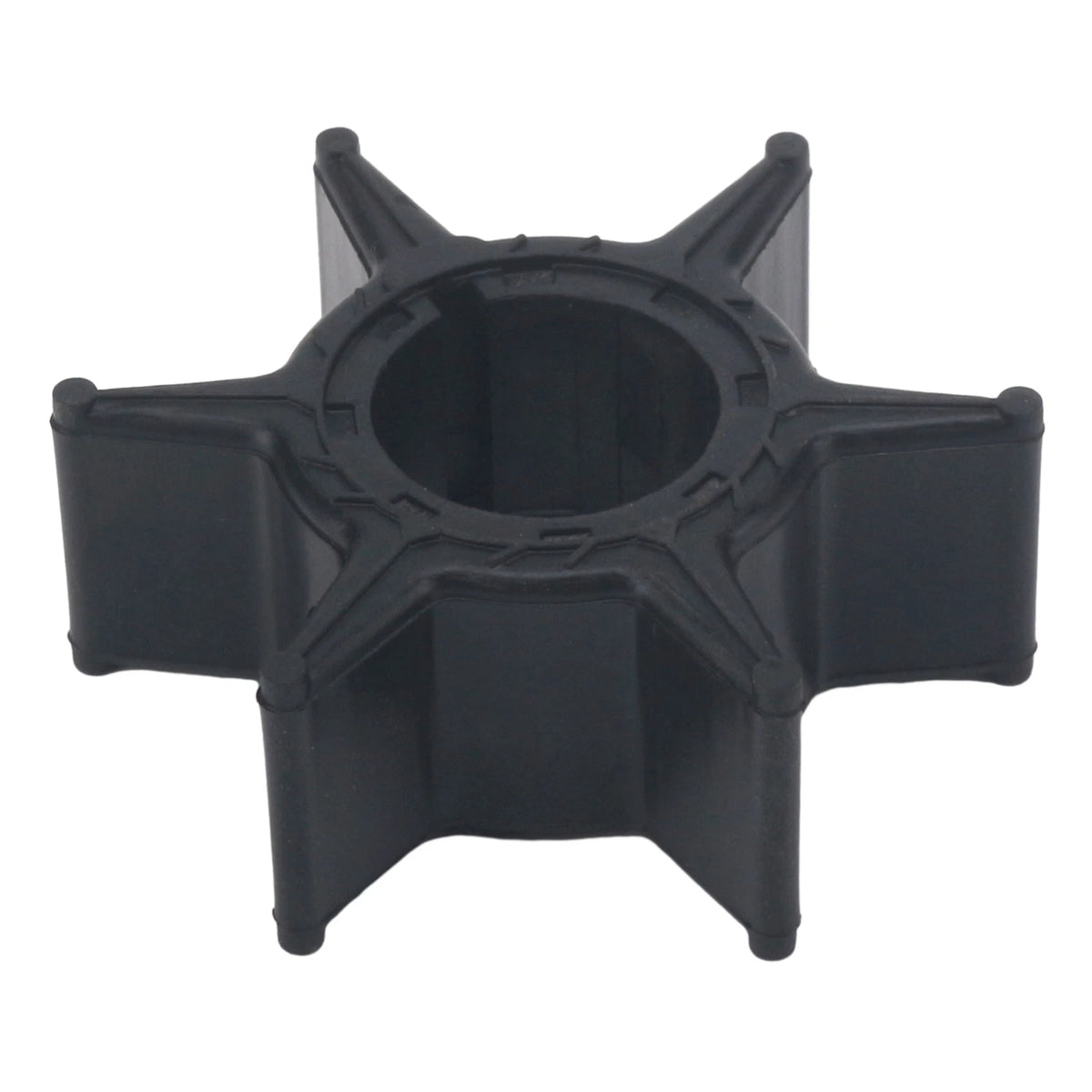 Water Pump Impeller for Yamaha Outboard (6H3-44352-00, 6H3-44352-02)