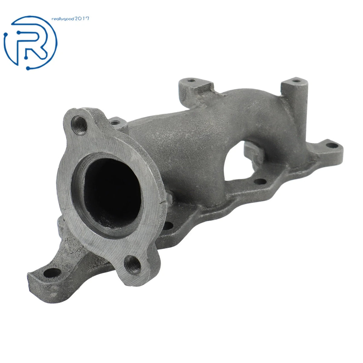 Right Exhaust Manifold MR450980 for Mitsubishi Montero Montero Sport (1992–2006)