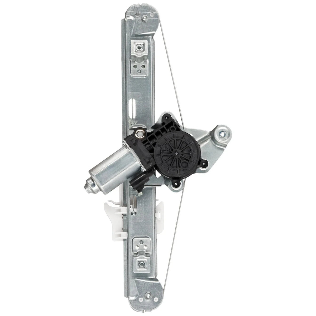 Rear Left Window Regulator for Chevy Malibu (2008–2012)
