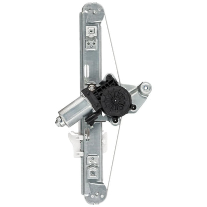 Rear Left Window Regulator for Chevy Malibu (2008–2012)