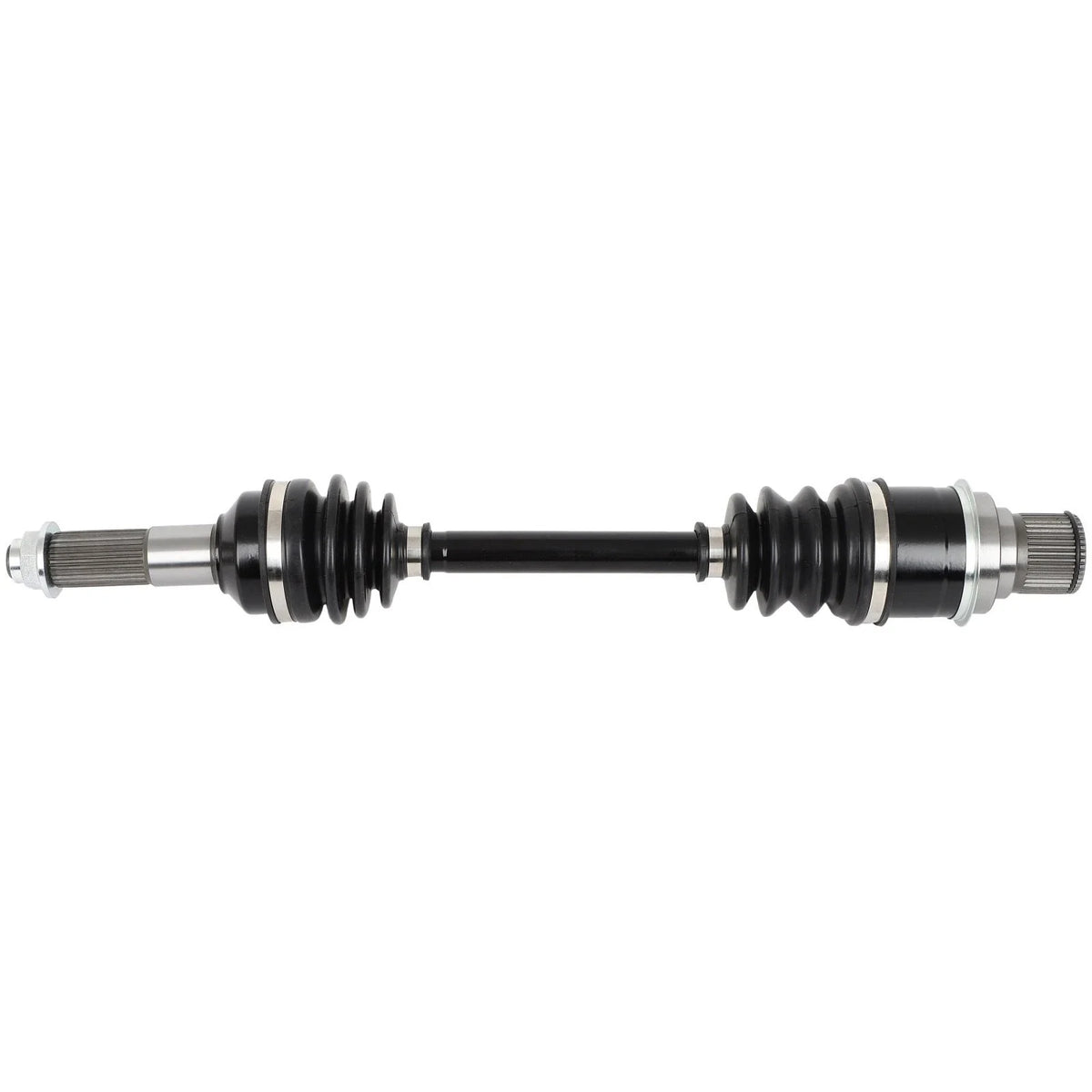 Set of 2 CV Axle Shafts for Yamaha Big Bear 400 YFM400FB (2007–2012)