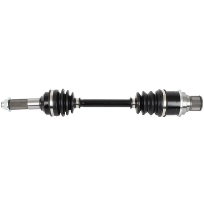 Set of 2 CV Axle Shafts for Yamaha Big Bear 400 YFM400FB (2007–2012)
