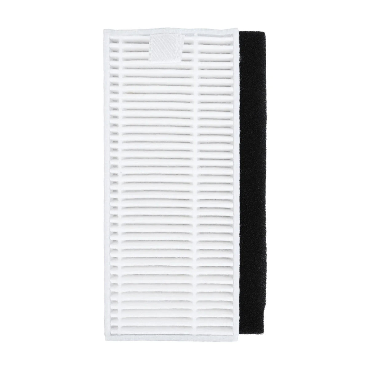 Set of 12 Filters for Tikom L9000 Robot Vacuum Cleaner