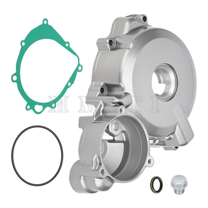 Crankcase Stator Generator Cover for Suzuki LTZ400 QuadSport Z400 (2003–2008)