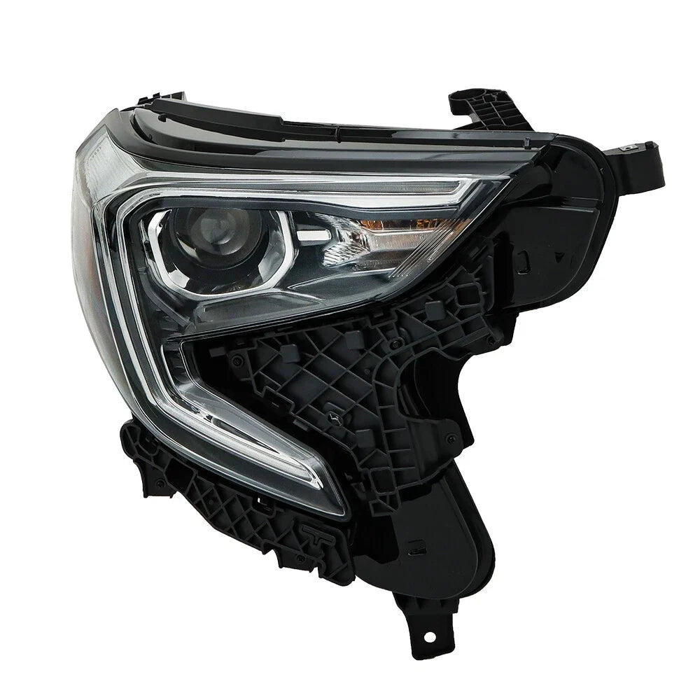 Xenon HID Headlight Projector for GMC Terrain (2018–2021) Right Side